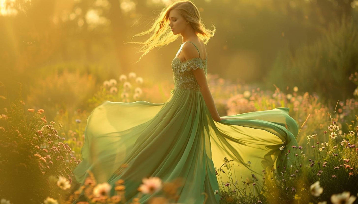 Exploring The Versatility Of Sage Green Dresses For All Occasions