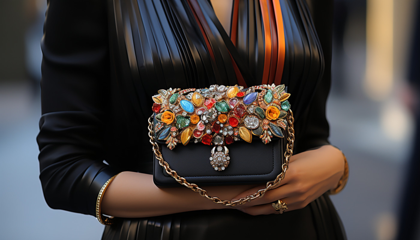 Statement Pieces: The Power of Bold Accessories