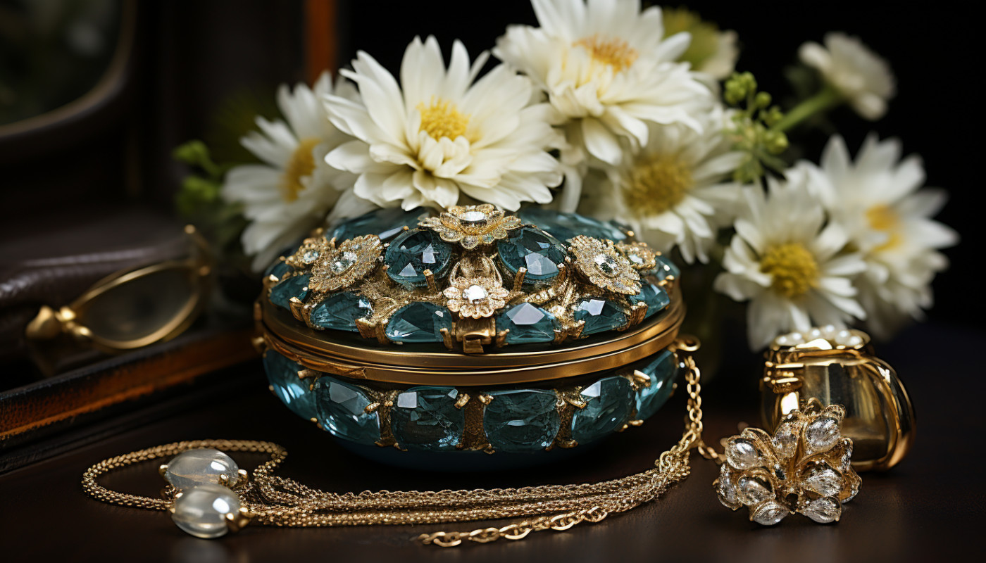 Unraveling the Mystique of Vintage Jewelry